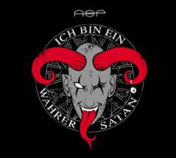 ASP : Ich Bin ein Wahrer Satan (Teil IV)
